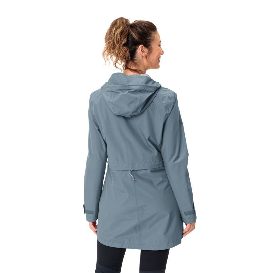 Skomer Parka II Damen
