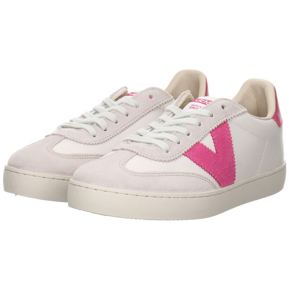 Victoria Berlin Ciclista Efecto Sneaker