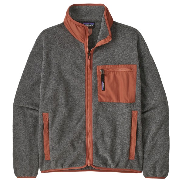 Patagonia - Women's Synch Jacket - Fleecejacke