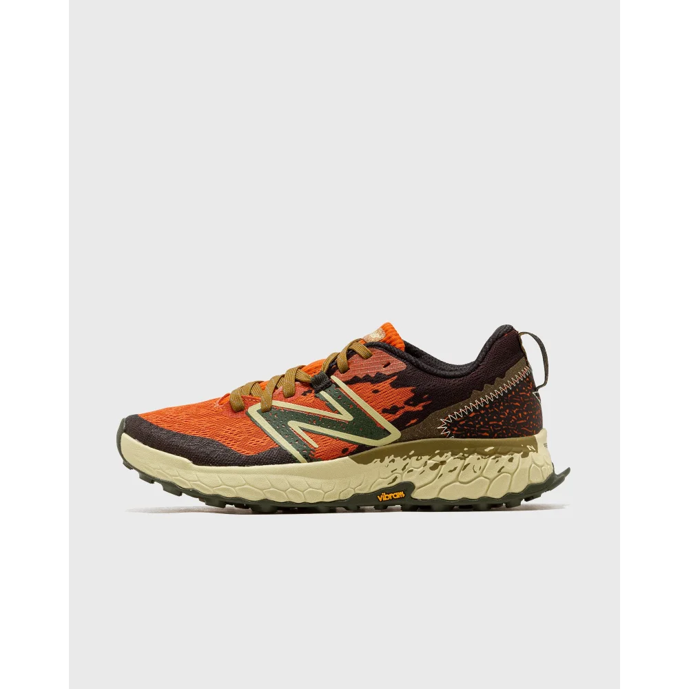 New Balance Fresh Foam X Hierro v7 MTHIER7B / orange