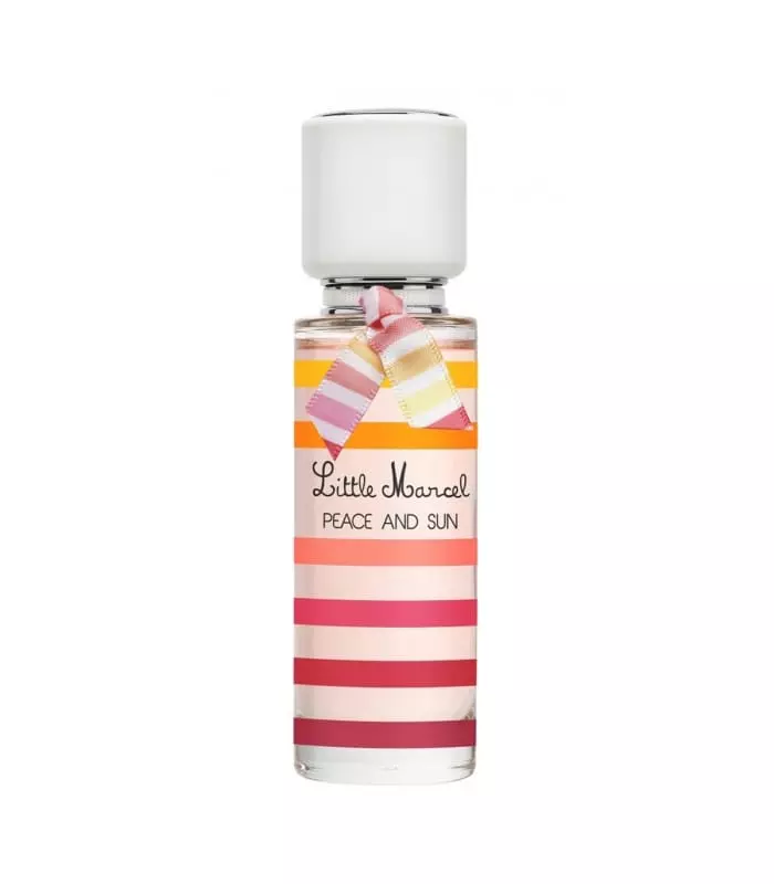 PEACE AND SUN Eau de Toilette Vaporisateur