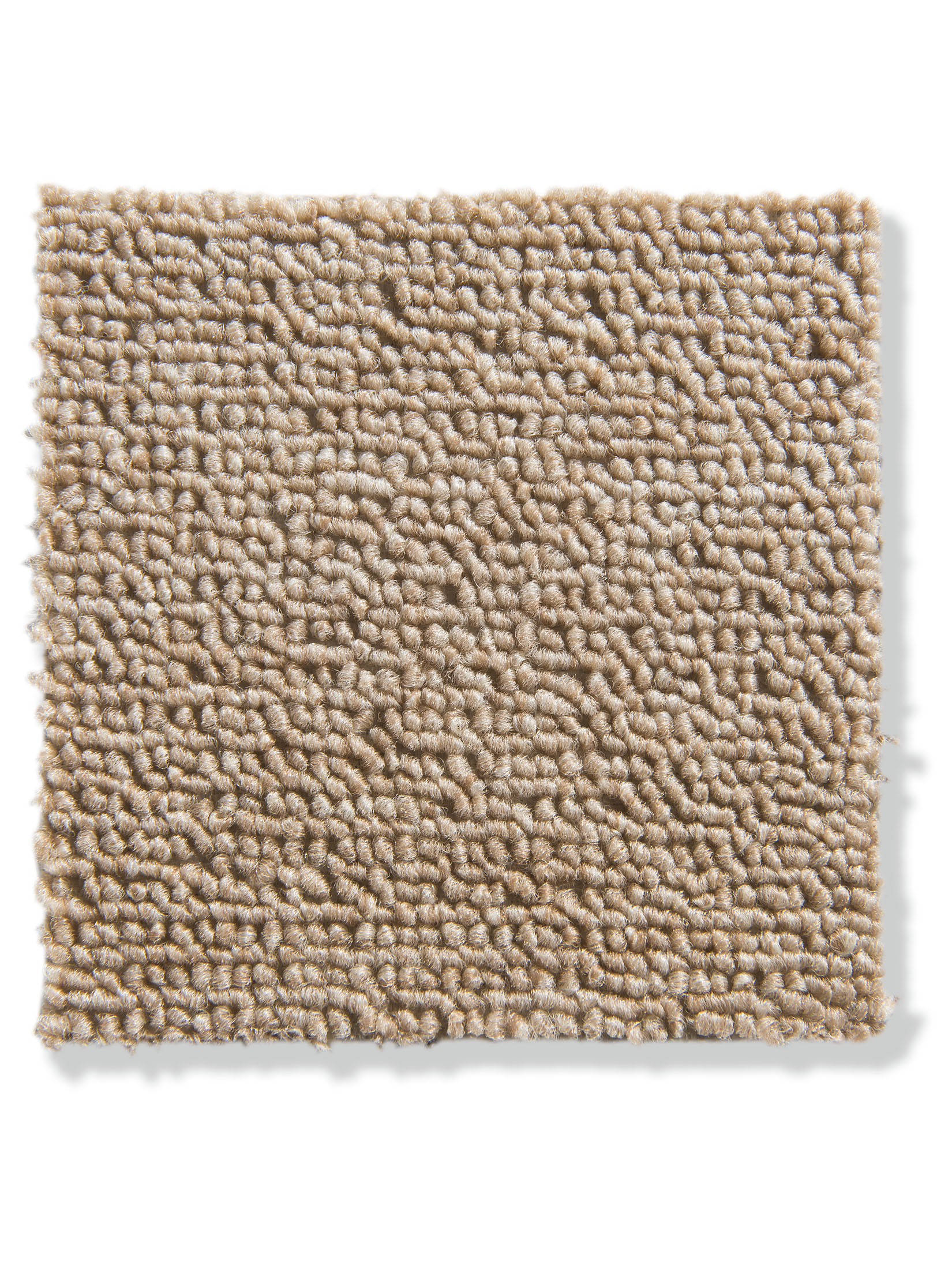 Triton Schlingen-Teppichboden, Beige 71