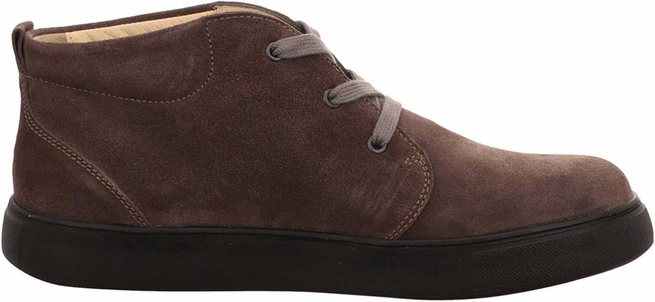 FINN COMFORT Stiefeletten braun 01266