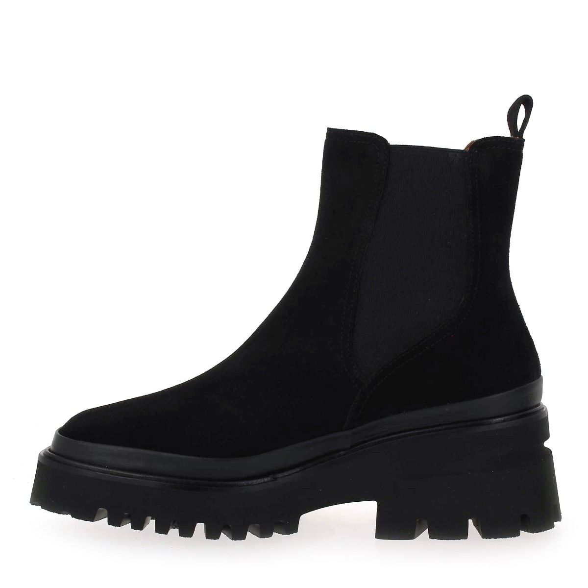 Pons Quintana  10564 - Noir