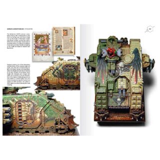 AK Learning Wargame Series 3: Landship Techniques (EN)