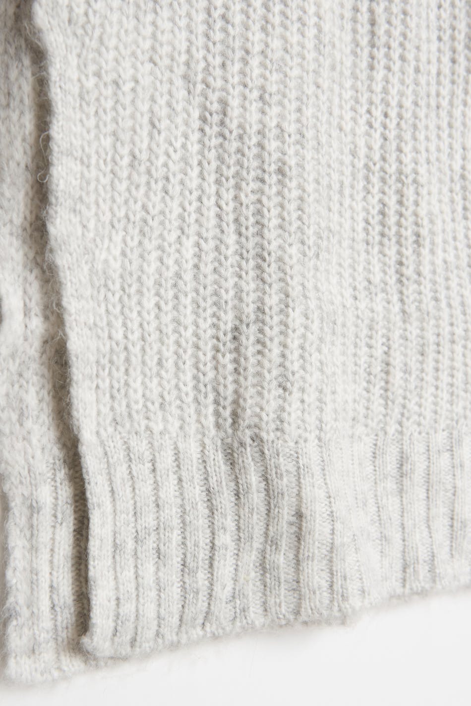 Alva knitted dress