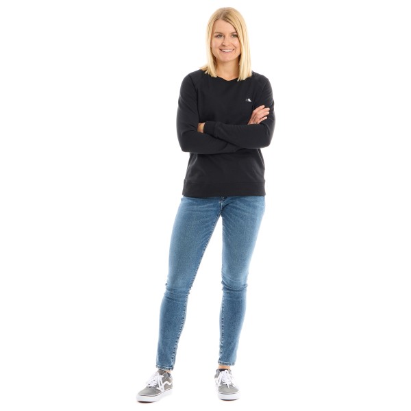 Bergfreunde.de - Women's Bergfreunde Sweater - Pullover