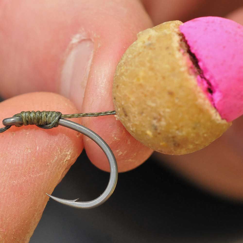 Korda Krank x Karppikoukku