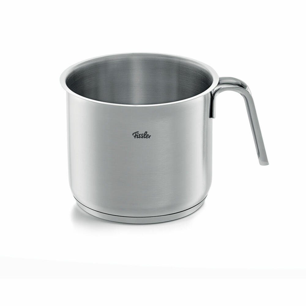 Fissler Milchtopf Sveto 1.5 L, Edelstahl 18/10