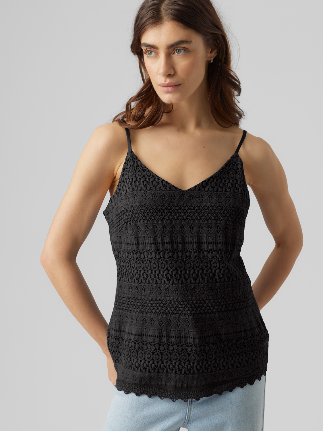 VMHONEY Tank-Top
