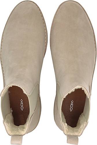 COX Chelsea-Boots