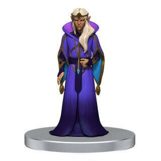 D&D Icons of the Realms: Showdown Setting - The Temple of Light