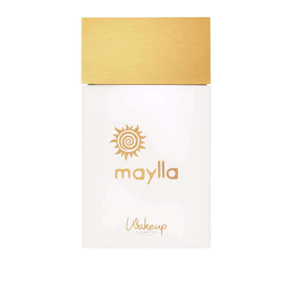 wakeup cosmetics milano Maylla Edp 100 Ml Parfum pour femmes