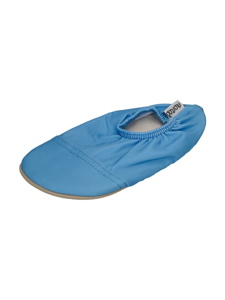 SLIPSTOP DEUTSCHLAND Badeschuhe SAPPHIRE in blau günstig kaufen