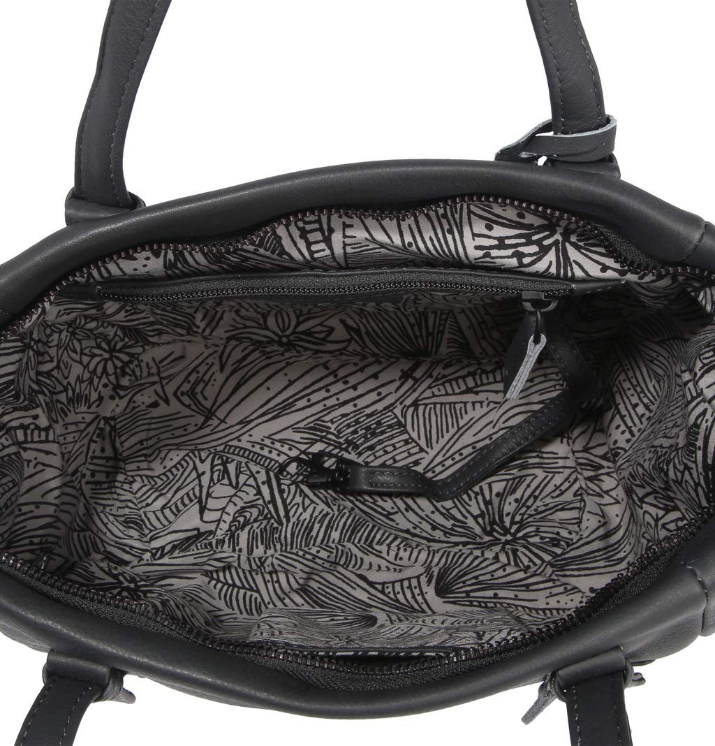 VOI Handtaschen grau