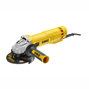 DeWalt DWE4207-QS Γωνιακός Τροχός 125 mm 1010 Watt