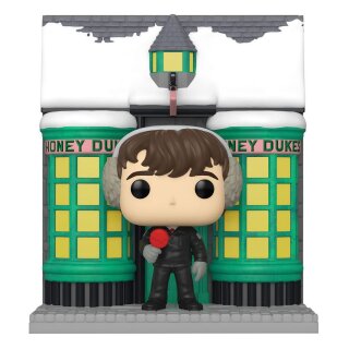 Harry Potter - Chamber of Secrets Anniversary POP! Deluxe Vinyl Figur Hogsmeade - Honeydukes w/Neville