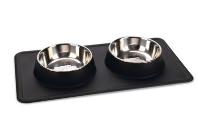 Karlie Diner Set Silikon Dex