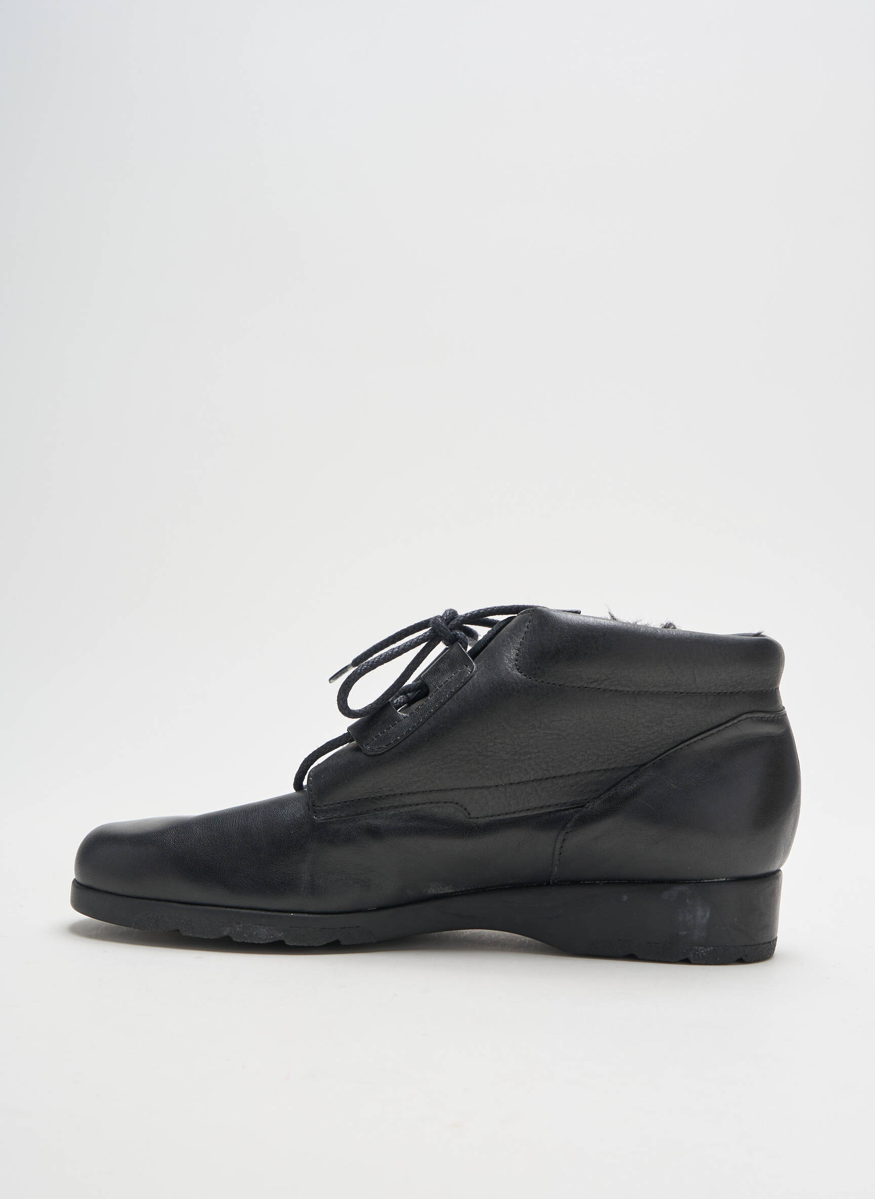 Artika Soft Bottines Femme couleur noir