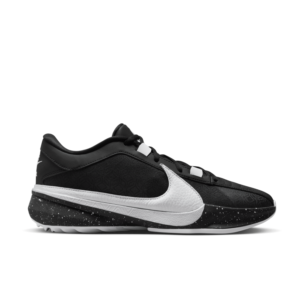 Nike Zoom Freak 5 DX4985-003 / schwarz