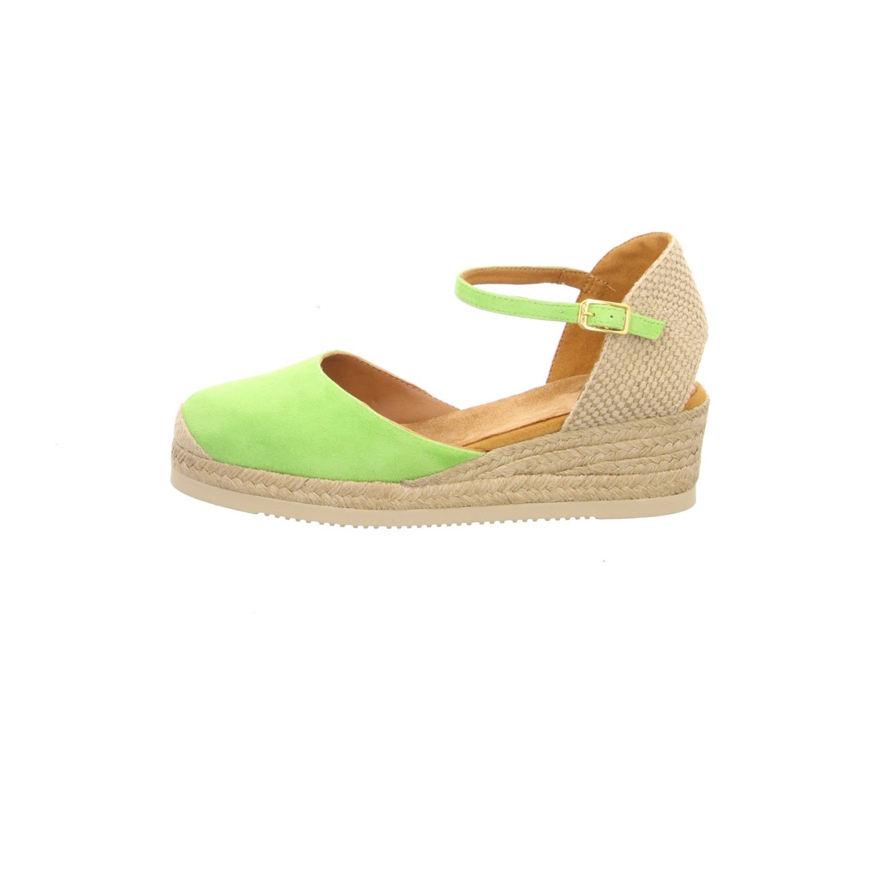 UNISA Klassische Sandalen grün