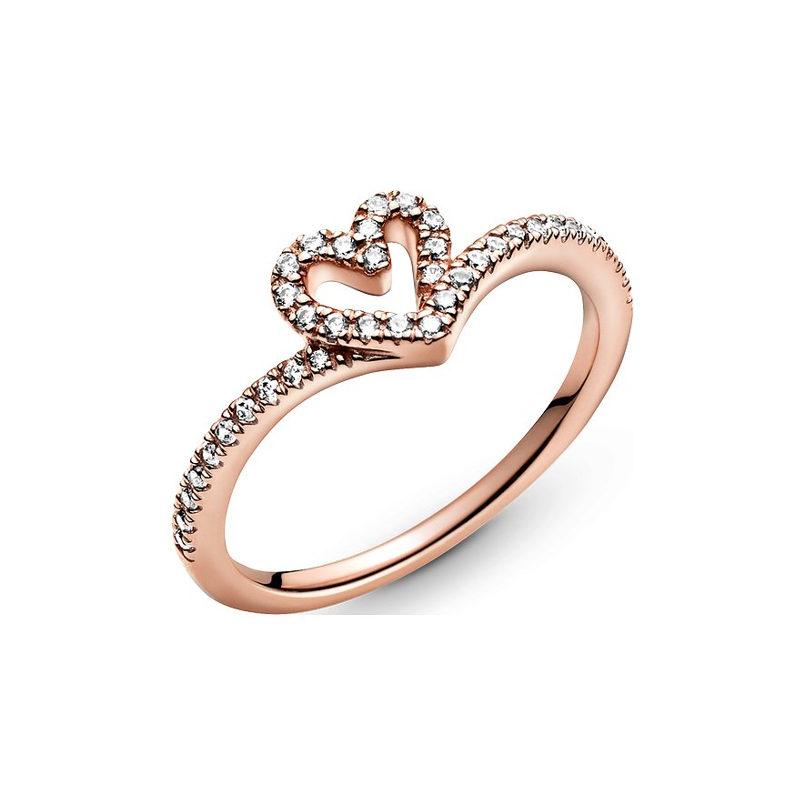 Pandora Damenring Timeless