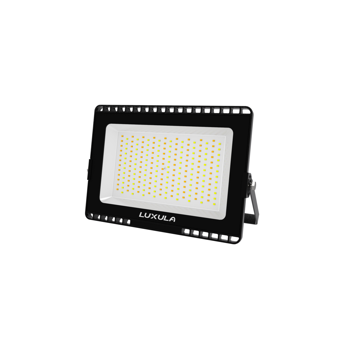LUXULA LED CCT Fluter, 100 W