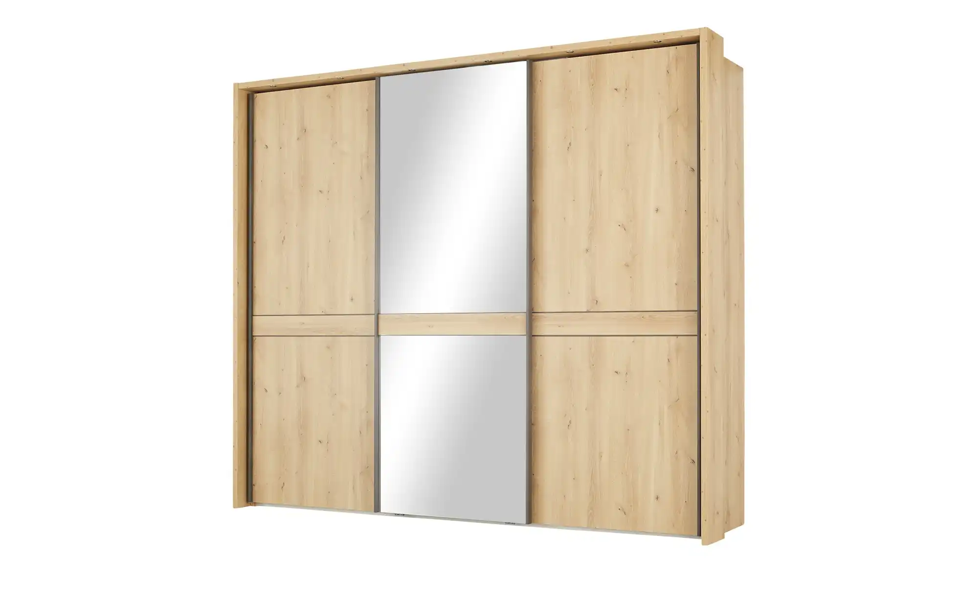Primo Schwebetürenschrank Caballo