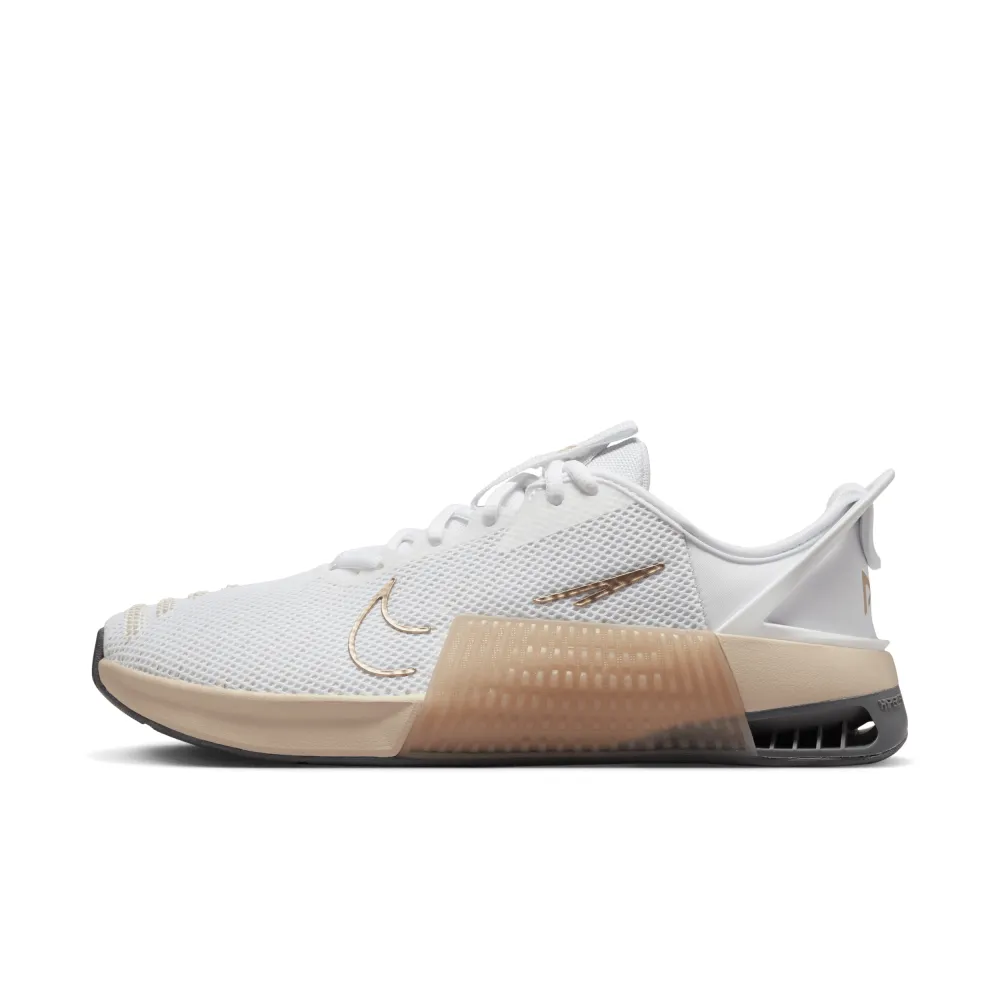Nike Metcon 9 DZ2540-104 / weiss
