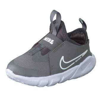 Nike Flex Runner 2 Sneaker in grau