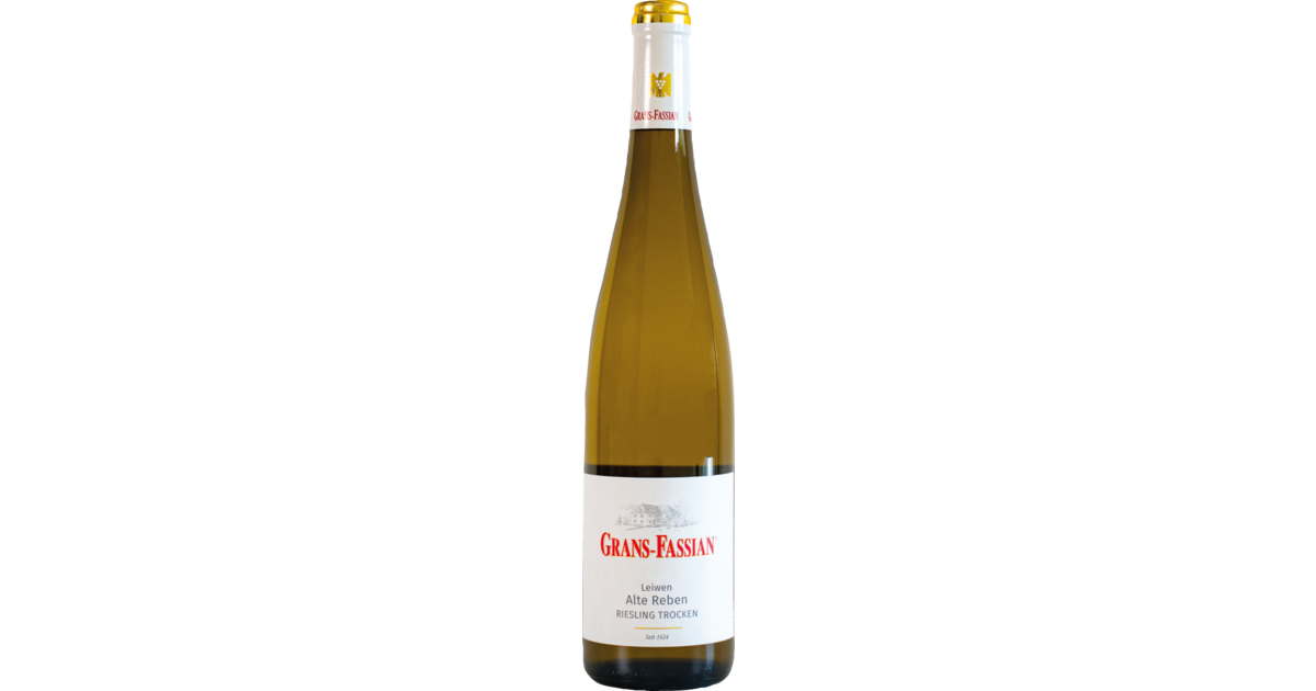 Leiwener Riesling Alte Reben