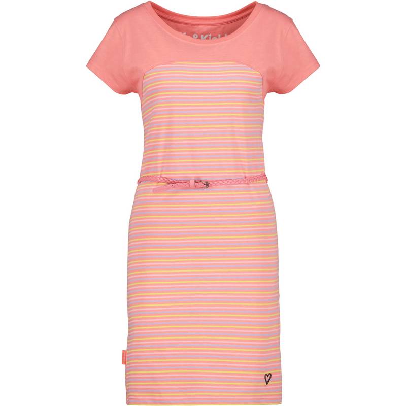 ALIFE AND KICKIN ClariceAK Kurzarmkleid Damen