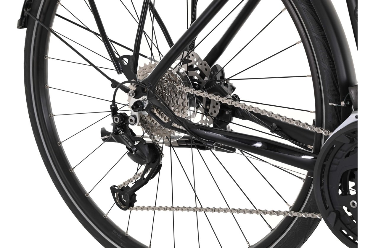 Carver Uniq Zwei - 2024 - 28 Zoll - Damen Sport
