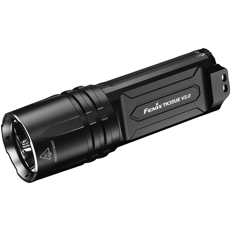 Fenix Taschenlampe TK35 UE V2.0