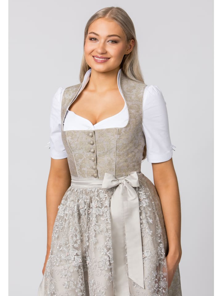 Stockerpoint Midi Dirndl 
