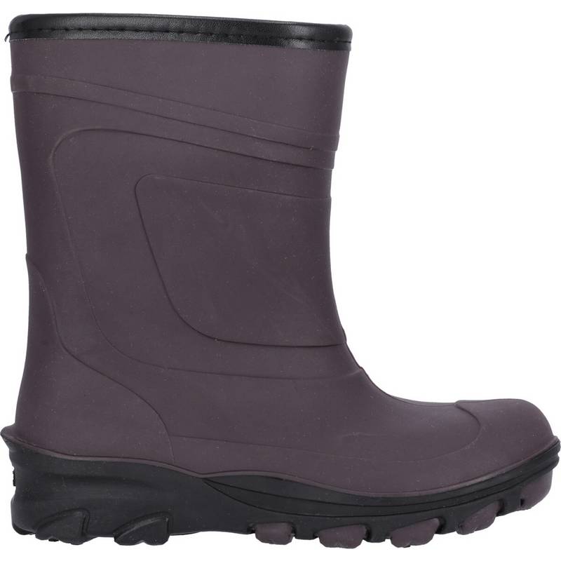 ZigZag Fian Gummistiefel Kinder