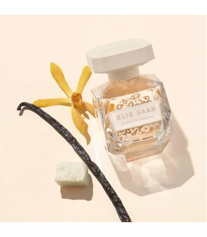 LE PARFUM BRIDAL Eau de Parfum Vaporisateur