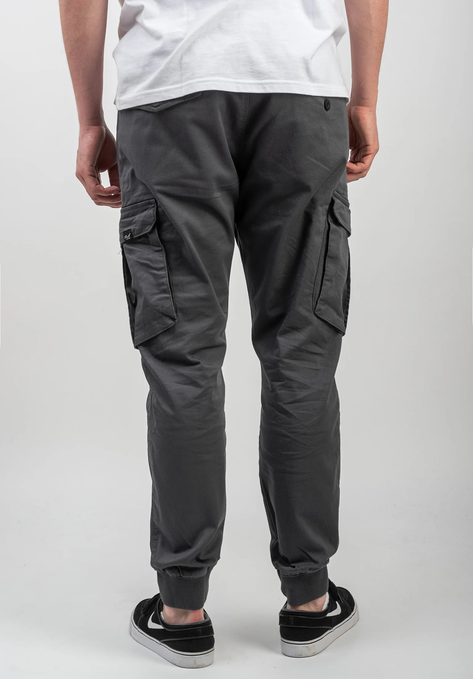 Reflex Rib Cargo