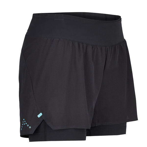 TALUS ULTRA SHORTS WMNS Damen - Shorts