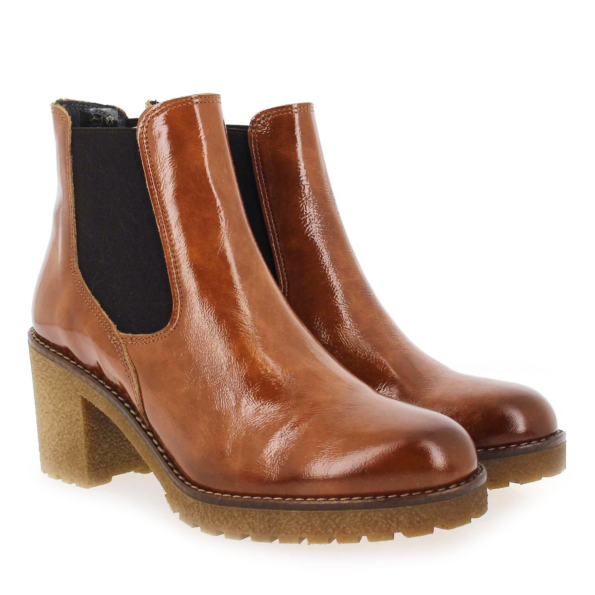 Dolce  763 - Camel