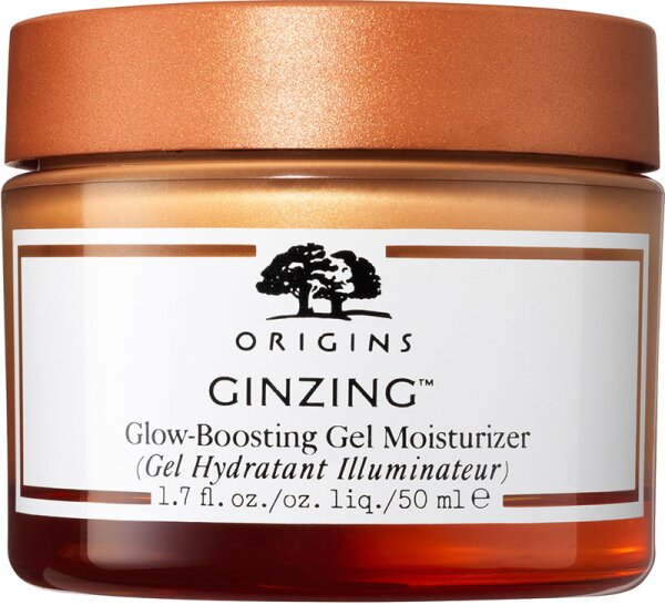 Origins GinZing Glow-Boosting Gel Moisturizer Gesichtscreme