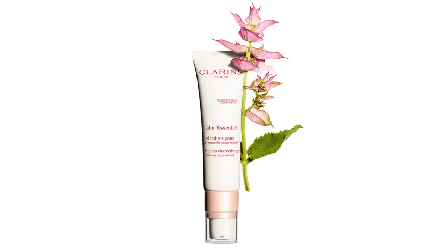 CLARINS Gel anti-rougeurs 30 ml