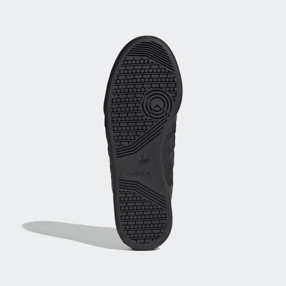 adidas Continental 80 Stripes FX5091 / schwarz