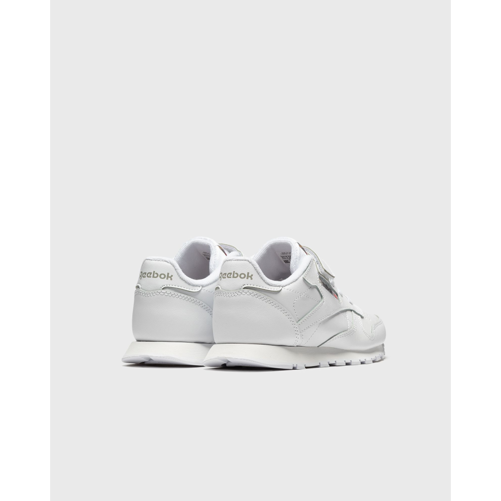 Reebok Classic Leather 1V GZ5257 / weiss