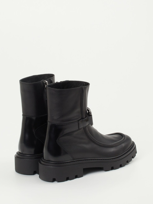 Stiefelette-17330090207 Tod's