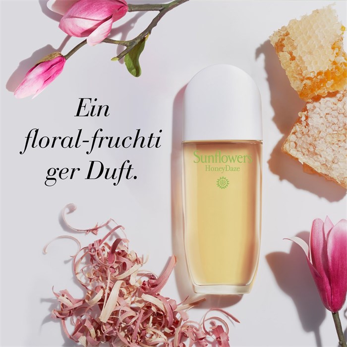 Eau de Toilette Spray
