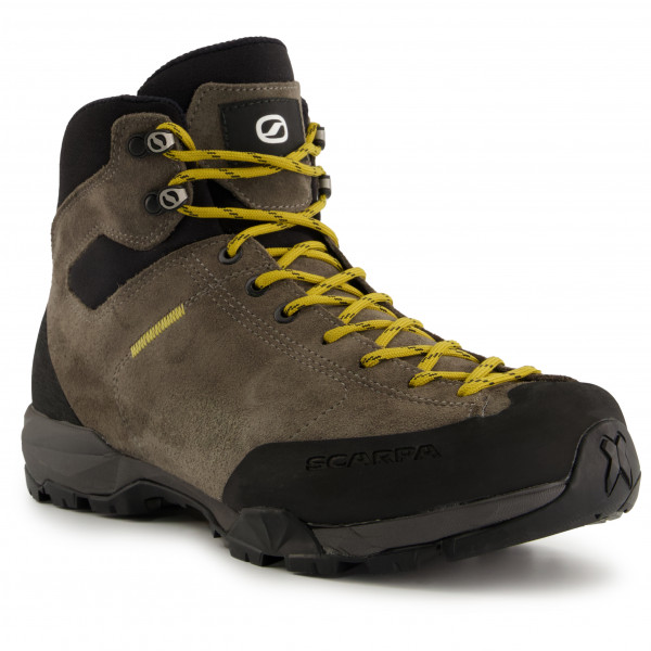 Scarpa - Mojito Hike GTX Suede - Wanderschuhe