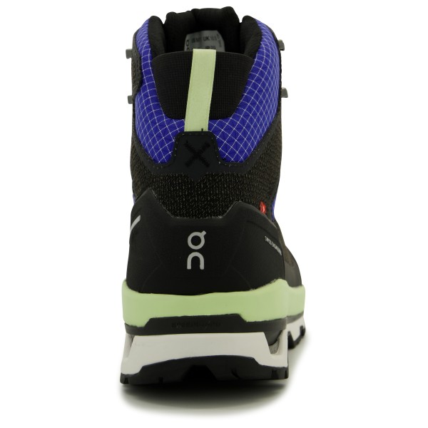 On - Cloudalpine Waterproof - Wanderschuhe