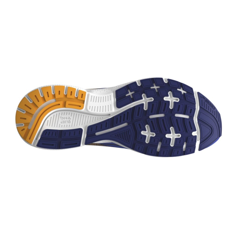 Brooks Trace 3 1104121D480 / blau