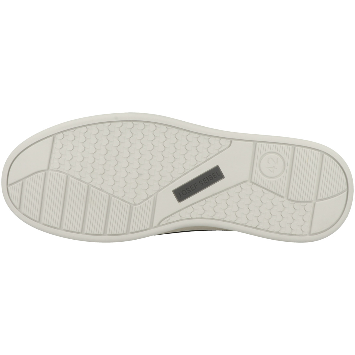 Josef Seibel Cleve 02 Sneaker Low schwarz